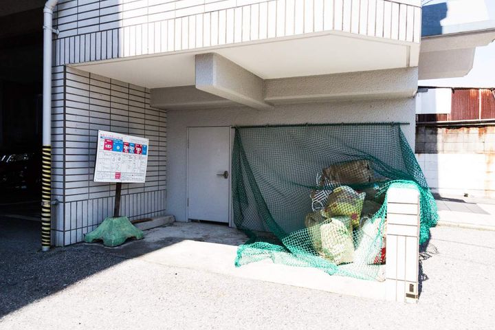 広島県広島市安芸区船越南4丁目の賃貸マンションのその他画像