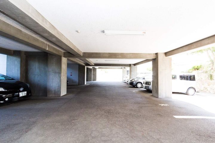 広島県広島市安芸区船越南4丁目の賃貸マンションのその他画像