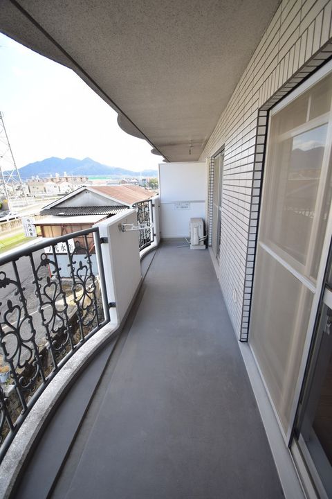 広島県広島市安芸区船越南4丁目の賃貸マンションのその他画像