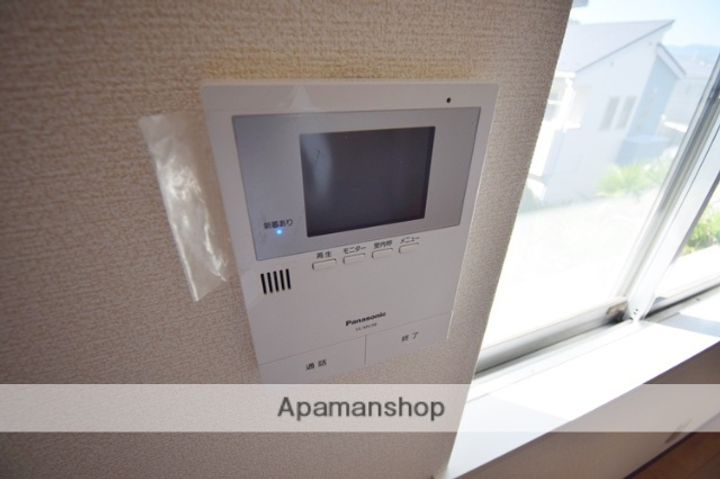 サンシティー洋光の内装