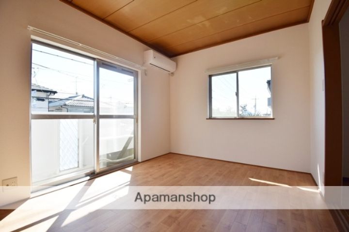 サンシティー洋光のその他画像