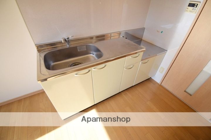 ローズ健正のキッチン