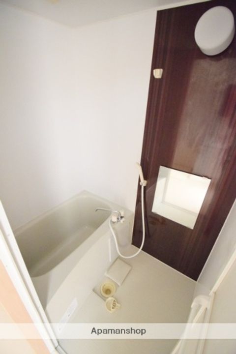 ローズ健正の風呂