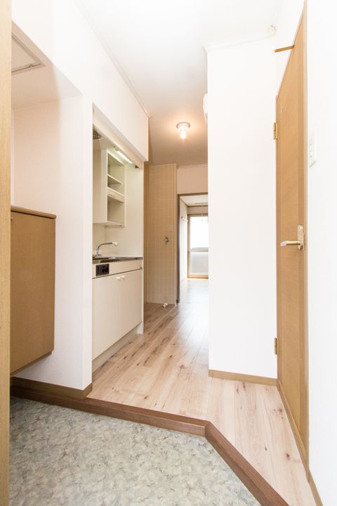 セジュール上瀬野103のその他画像