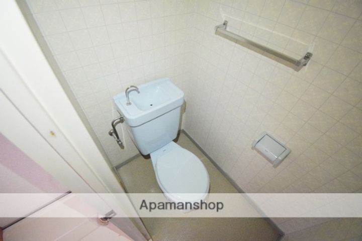 広島県安芸郡海田町南大正町の賃貸マンションのその他画像