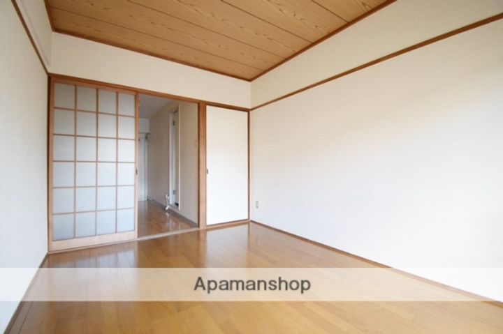 広島県安芸郡海田町南大正町の賃貸マンションの内装