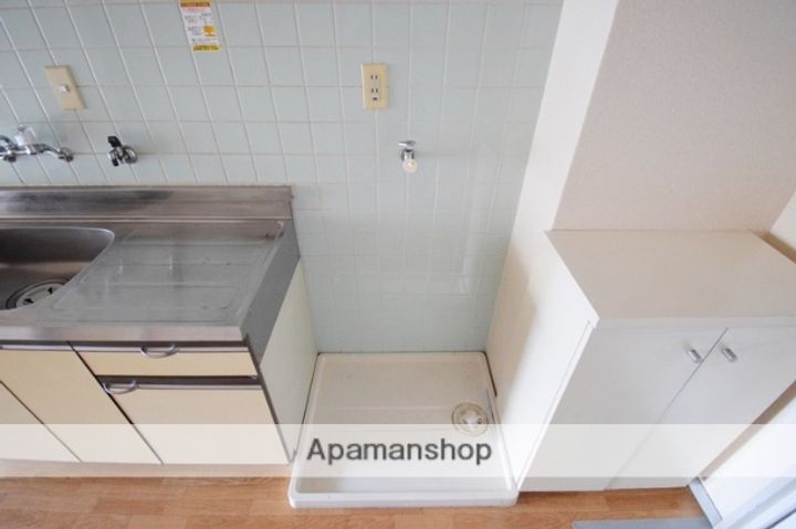 広島県安芸郡海田町南大正町の賃貸マンションのその他画像