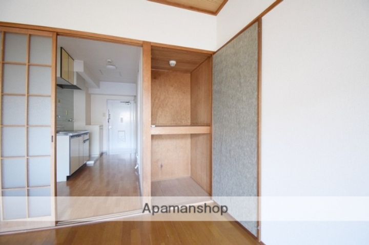 広島県安芸郡海田町南大正町の賃貸マンションのその他画像