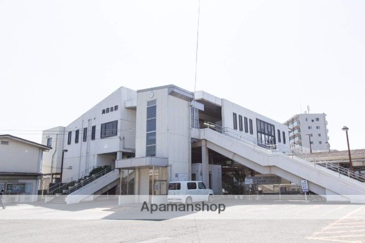 広島県安芸郡海田町窪町の賃貸マンションの周辺