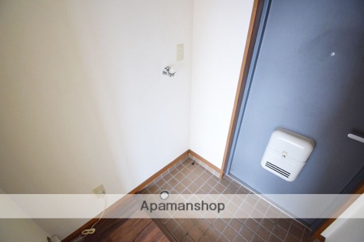 プリマヴェール矢野の内装