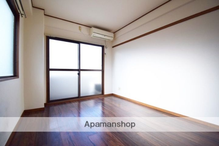 プリマヴェール矢野の内装