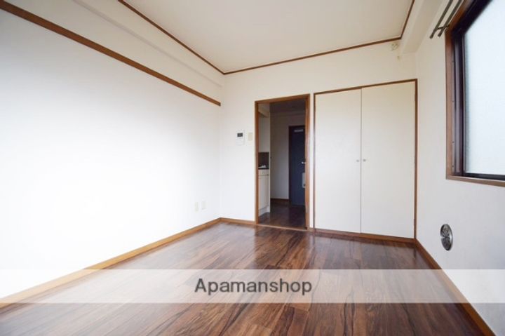 プリマヴェール矢野の内装