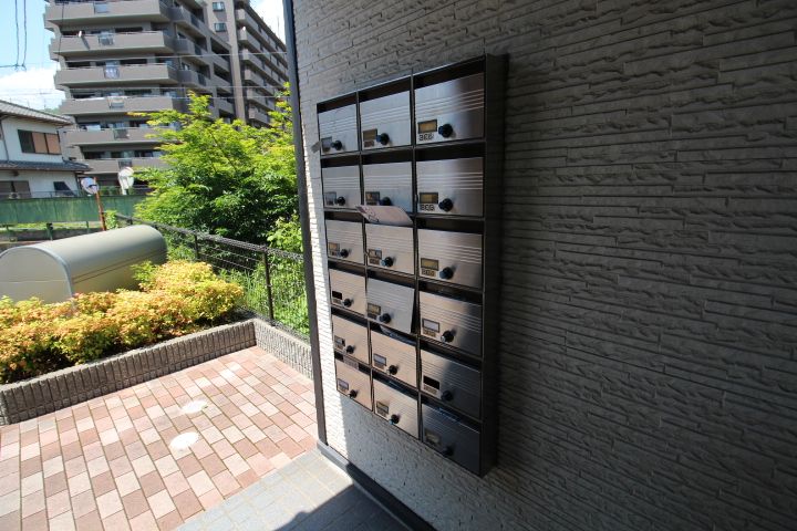 レオパレスCancer106のその他画像