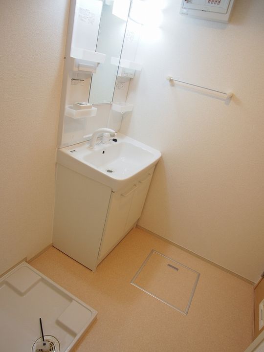ラリューアBのその他画像