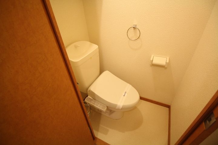 レオパレスフクシマ204のその他画像