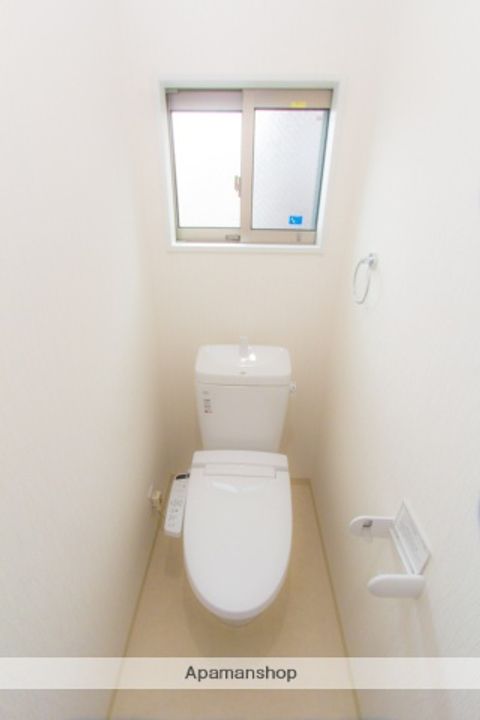 K&M海田東コーポのその他画像