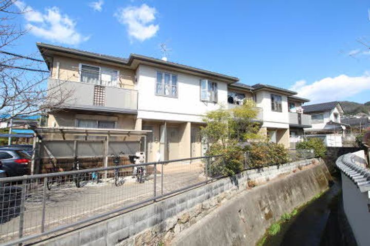 クレールSの外観