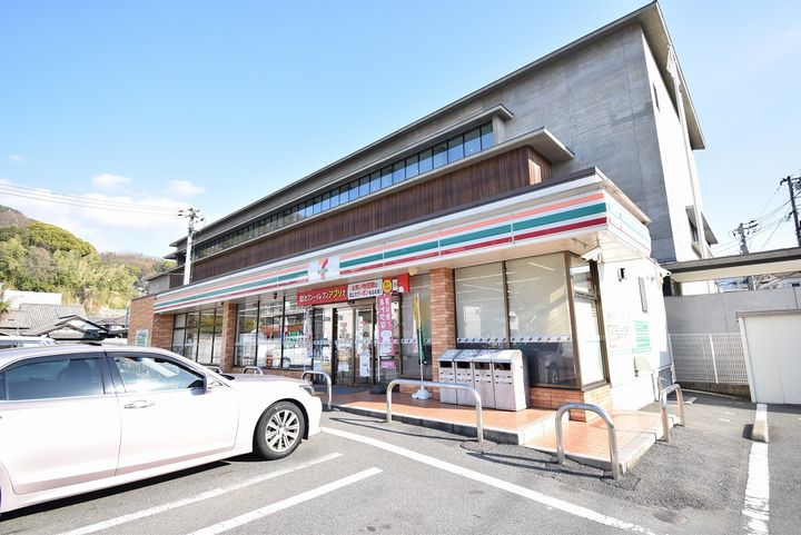 広島県安芸郡海田町成本の賃貸アパートの周辺