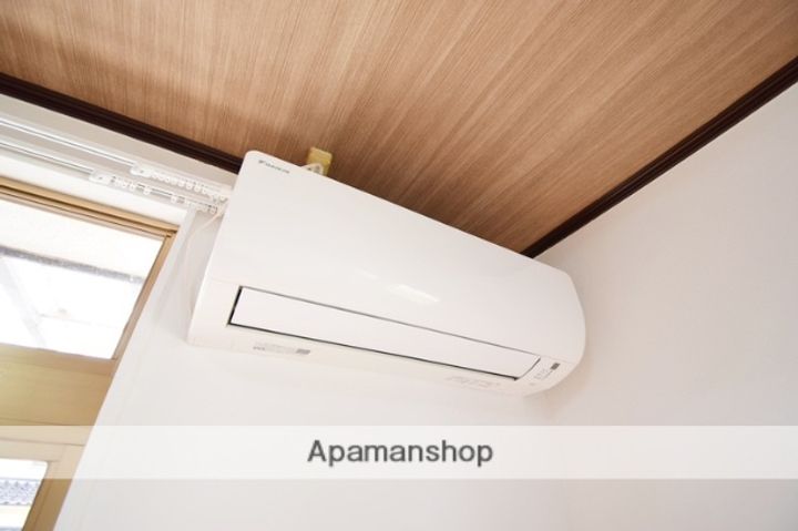 広島県安芸郡熊野町萩原10丁目(一戸建)の賃貸物件の内装