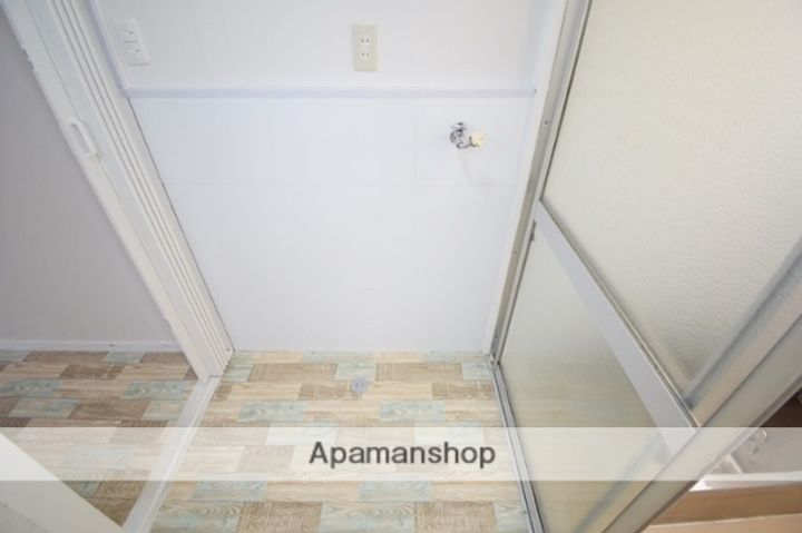 広島県安芸郡熊野町萩原10丁目(一戸建)の賃貸物件の内装