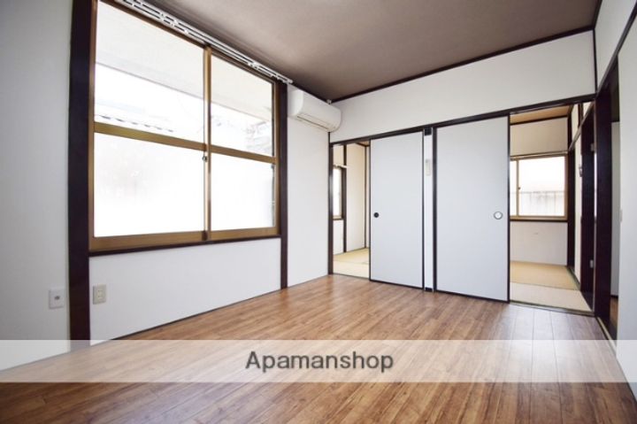 広島県安芸郡熊野町萩原10丁目(一戸建)の賃貸物件の内装