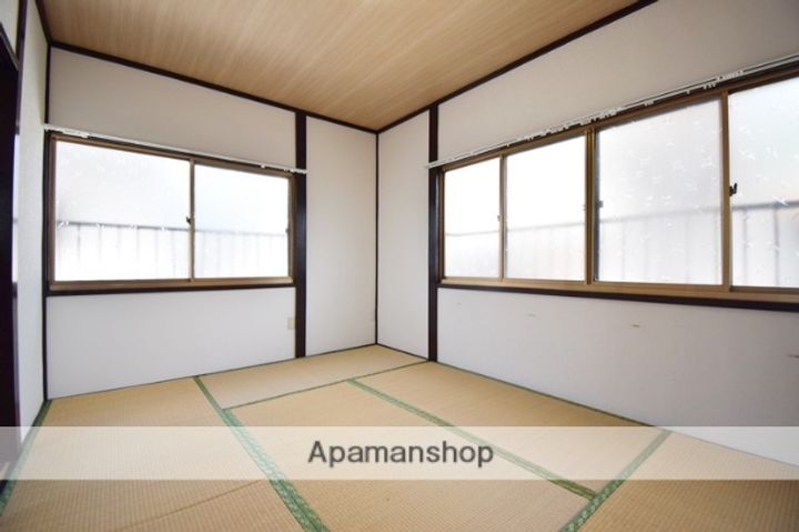 広島県安芸郡熊野町萩原10丁目(一戸建)の賃貸物件の内装