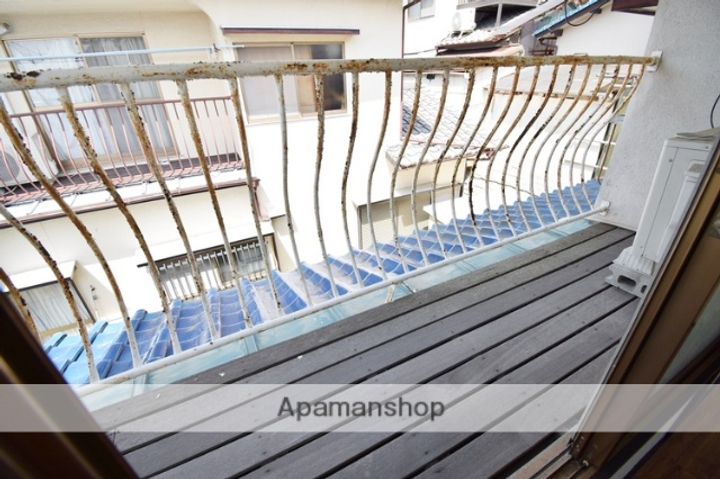 広島県安芸郡熊野町萩原10丁目(一戸建)の賃貸物件の内装