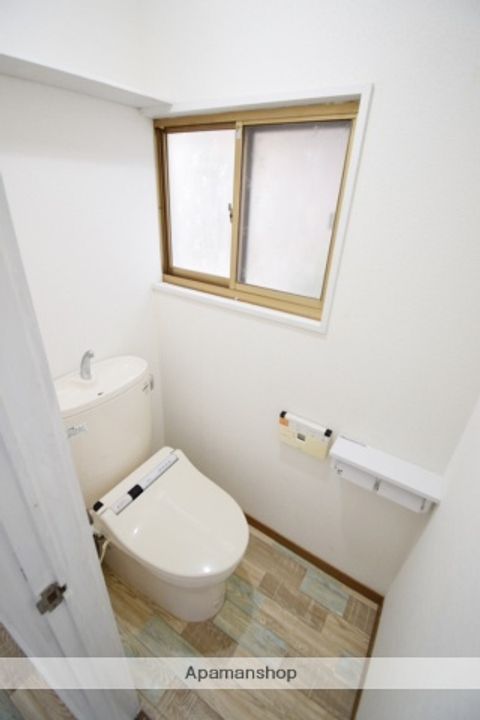 広島県安芸郡熊野町萩原10丁目(一戸建)の賃貸物件のその他画像