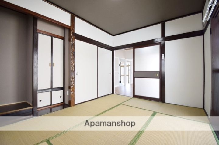 広島県安芸郡熊野町萩原10丁目(一戸建)の賃貸物件のその他画像