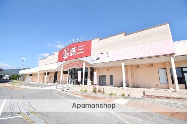 広島県安芸郡熊野町萩原10丁目(一戸建)の賃貸物件の周辺