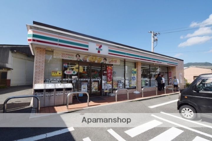 広島県安芸郡熊野町萩原10丁目(一戸建)の賃貸物件の周辺