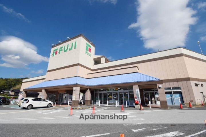 広島県安芸郡熊野町萩原10丁目(一戸建)の賃貸物件の周辺