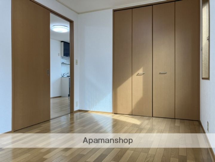 ノースガーデンB棟のその他画像