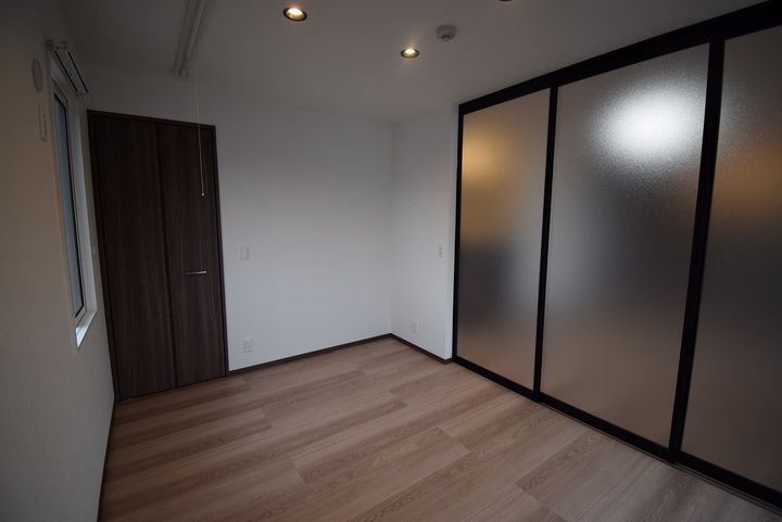 D-room中野の内装