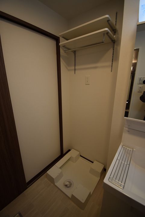 D-room中野の内装