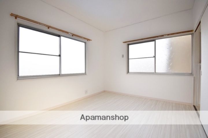 広島県広島市安芸区矢野西3丁目(一戸建)の賃貸物件の内装