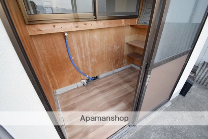 広島県広島市安芸区矢野西3丁目(一戸建)の賃貸物件の内装