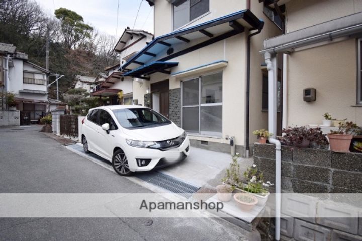 広島県広島市安芸区矢野西3丁目(一戸建)の賃貸物件のその他画像