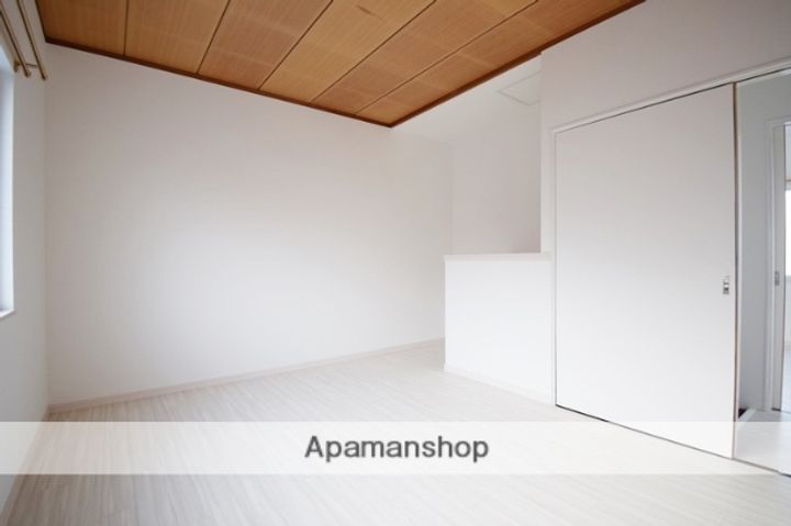 広島県広島市安芸区矢野西3丁目(一戸建)の賃貸物件の内装