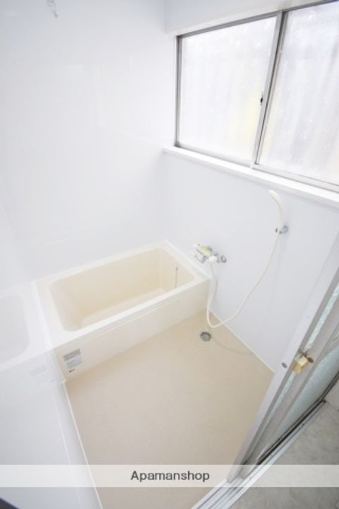 広島県広島市安芸区矢野西3丁目(一戸建)の賃貸物件の風呂