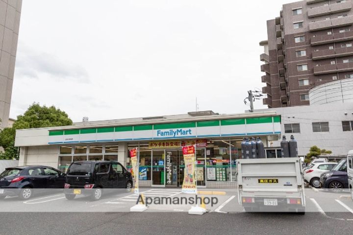 広島県広島市安芸区矢野西3丁目(一戸建)の賃貸物件の周辺