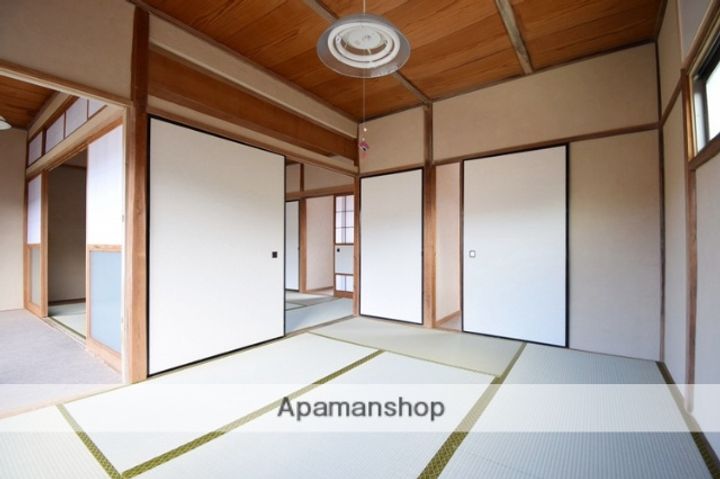 広島県広島市安芸区矢野東5丁目(一戸建)の賃貸物件の内装