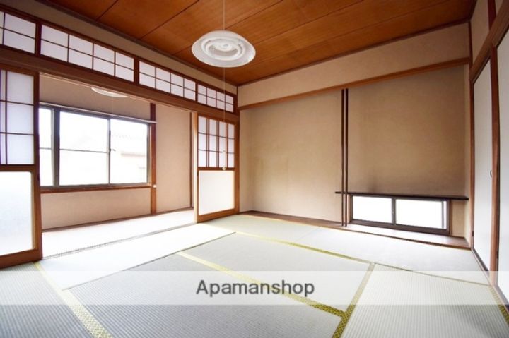 広島県広島市安芸区矢野東5丁目(一戸建)の賃貸物件の内装