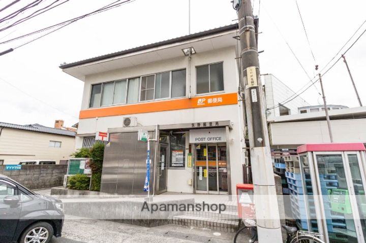 広島県広島市安芸区矢野東5丁目(一戸建)の賃貸物件の周辺