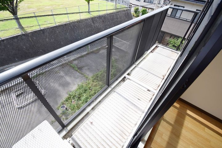 パークサイド・イズミ D号館のその他画像