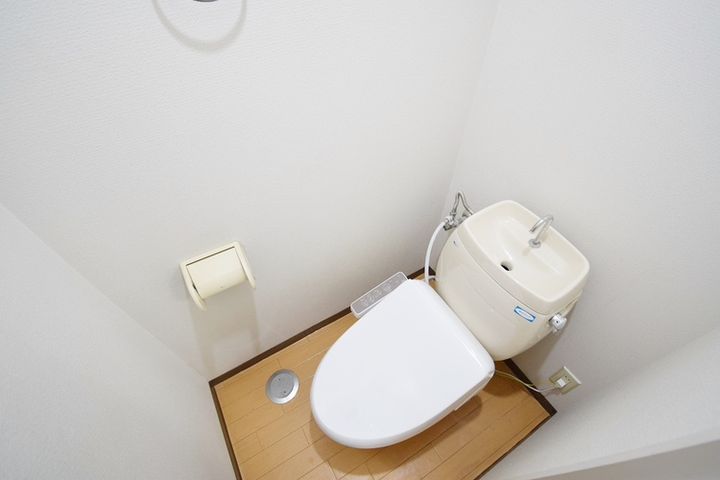 パークサイド・イズミ D号館のその他画像