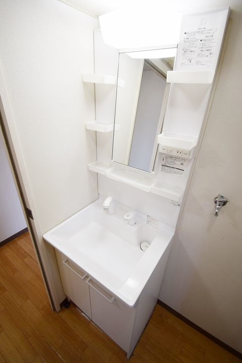 パークサイド・イズミ D号館のその他画像