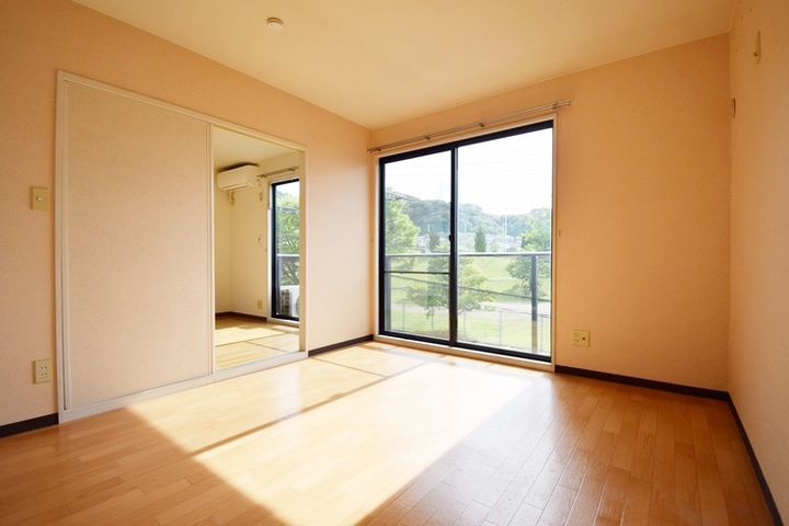 パークサイド・イズミ D号館のその他画像