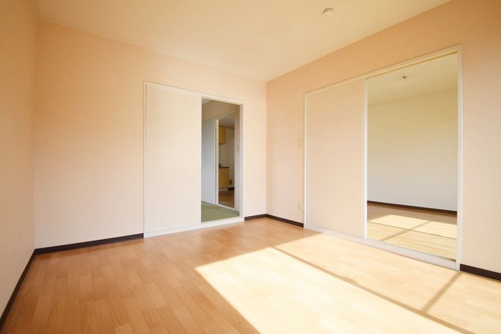 パークサイド・イズミ D号館のその他画像