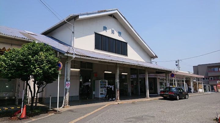 クレールSの周辺
